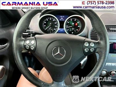 Zdjęcie 13 z 30 samochodu: 2007 MERCEDES-BENZ SLK 350 VIN:WDBWK56F07F154551 - miniatura