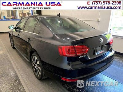 Zdjęcie 10 z 30 samochodu: 2014 VOLKSWAGEN JETTA HYBRID VIN:3VW637AJ8EM212678 - miniatura