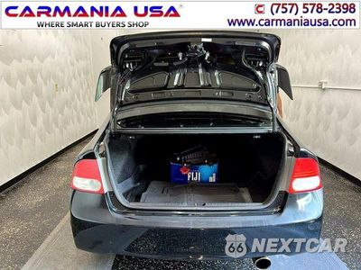 Zdjęcie 11 z 30 samochodu: 2011 HONDA CIVIC SI VIN:2HGFA5E57BH702597 - miniatura