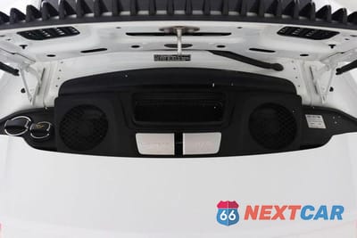 Zdjęcie 41 z 45 samochodu: 2017 PORSCHE 911 CARRERA S VIN:WP0AB2A97HS122751 - miniatura