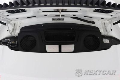Zdjęcie 41 z 45 samochodu: 2017 PORSCHE 911 CARRERA S VIN:WP0AB2A97HS122751 - miniatura