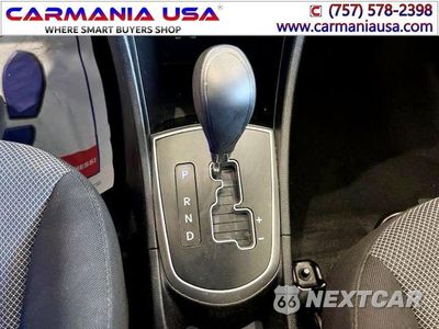Zdjęcie 24 z 30 samochodu: 2014 HYUNDAI ACCENT GLS VIN:KMHCT5AE7EU188619 - miniatura