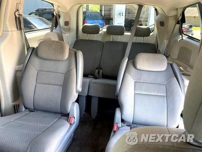 Zdjęcie 7 z 10 samochodu: 2010 CHRYSLER TOWN & COUNTRY TOURING VIN:2A4RR5D17AR479192 - miniatura