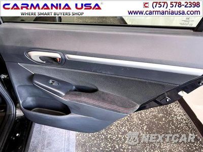 Zdjęcie 19 z 30 samochodu: 2011 HONDA CIVIC SI VIN:2HGFA5E57BH702597 - miniatura
