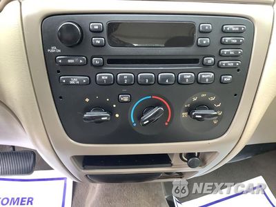 Zdjęcie 47 z 47 samochodu: 2003 FORD TAURUS SES VIN:1FAFP55213G168731 - miniatura