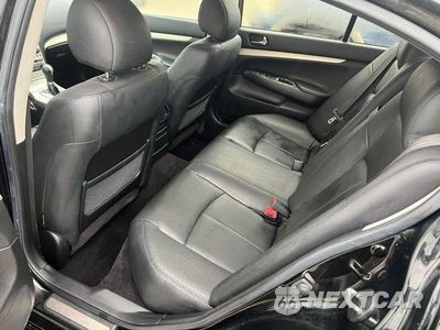 Zdjęcie 8 z 13 samochodu: 2008 INFINITI G35 VIN:JNKBV61E88M222649 - miniatura