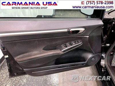 Zdjęcie 12 z 30 samochodu: 2011 HONDA CIVIC SI VIN:2HGFA5E57BH702597 - miniatura