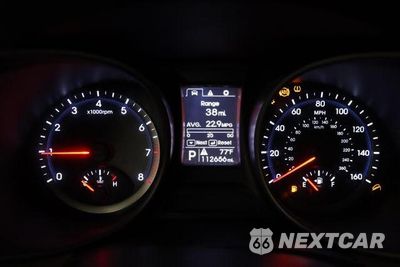 Zdjęcie 32 z 48 samochodu: 2014 HYUNDAI SANTA FE SPORT VIN:5XYZT3LB0EG203484 - miniatura