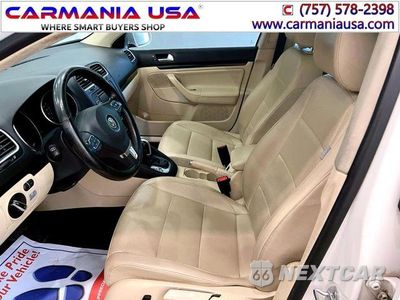 Zdjęcie 13 z 30 samochodu: 2013 VOLKSWAGEN JETTA TDI VIN:3VWPL7AJ9DM662262 - miniatura