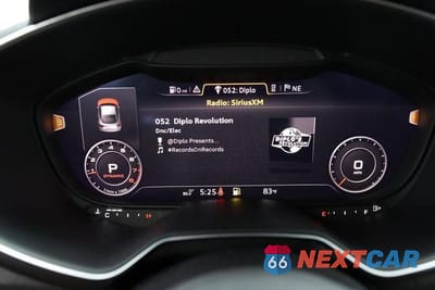 Zdjęcie 28 z 41 samochodu: 2016 AUDI TT VIN:TRUC5AFV0G1024042 - miniatura