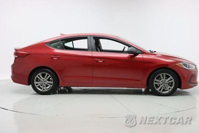 Zdjęcie 8 z 44 samochodu: 2018 HYUNDAI ELANTRA SEL VIN:5NPD84LF2JH234551 - miniatura