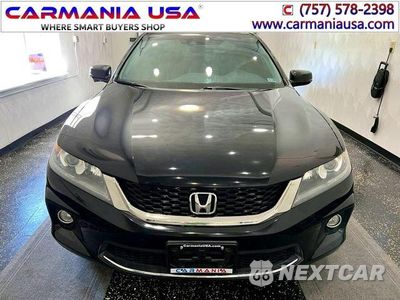 Drugie zdjęcie samochodu z przodu: 2013 HONDA ACCORD EXL VIN:1HGCT1B84DA020248 - miniatura