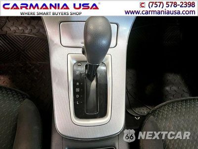 Zdjęcie 18 z 30 samochodu: 2014 NISSAN SENTRA S VIN:3N1AB7AP8EY327233 - miniatura