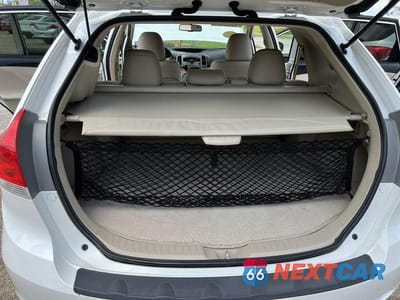 Zdjęcie 8 z 12 samochodu: 2009 TOYOTA VENZA VIN:4T3ZE11A59U020064 - miniatura