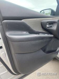Zdjęcie 16 z 19 samochodu: 2016 NISSAN MURANO S VIN:5N1AZ2MG6GN110637 - miniatura