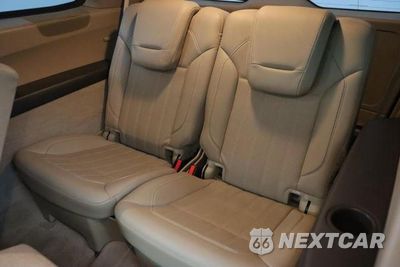 Zdjęcie 48 z 52 samochodu: 2016 MERCEDES-BENZ GL 450 4MATIC VIN:4JGDF6EE7GA646949 - miniatura