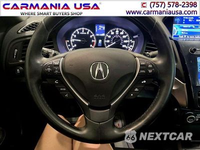 Zdjęcie 22 z 30 samochodu: 2016 ACURA ILX PREMIUM TECH VIN:19UDE2F79GA013225 - miniatura