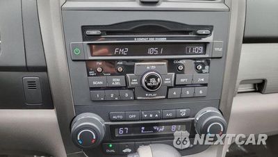 Zdjęcie 23 z 26 samochodu: 2010 HONDA CR-V EXL VIN:5J6RE4H74AL035183 - miniatura