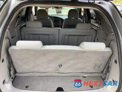 Zdjęcie 19 z 51 samochodu: 2005 BUICK RENDEZVOUS CX VIN:3G5DA03E65S517493 - miniatura