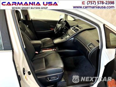 Zdjęcie 17 z 30 samochodu: 2010 LEXUS HS 250H VIN:JTHBB1BA9A2022565 - miniatura
