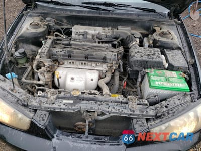 Zdjęcie 7 z 10 samochodu: 2003 HYUNDAI ELANTRA GLS VIN:KMHDN45D03U667861 - miniatura