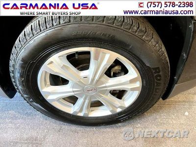 Czwarte zdjęcie samochodu z boku: 2016 GMC TERRAIN SLT VIN:2GKFLPE33G6129854 - miniatura