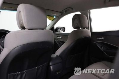Zdjęcie 38 z 48 samochodu: 2014 HYUNDAI SANTA FE SPORT VIN:5XYZT3LB0EG203484 - miniatura