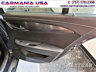 Zdjęcie 18 z 30 samochodu: 2014 CADILLAC ATS VIN:1G6AA5RA2E0174222 - miniatura