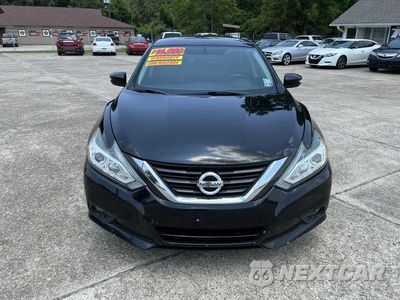 Piąte zdjęcie samochodu w środku: 2016 NISSAN ALTIMA 2.5 VIN:1N4AL3AP7GC127383 - miniatura
