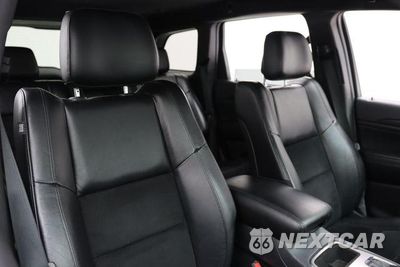 Zdjęcie 31 z 40 samochodu: 2018 JEEP GRAND CHEROKEE LAREDO VIN:1C4RJFAG7JC191564 - miniatura
