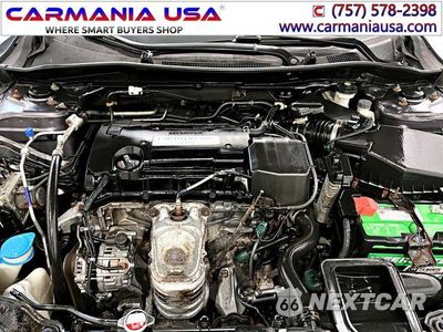 Zdjęcie 11 z 30 samochodu: 2015 HONDA ACCORD LX VIN:1HGCR2E30FA148929 - miniatura