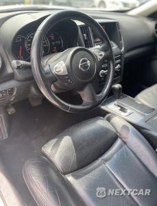 Zdjęcie 11 z 17 samochodu: 2013 NISSAN MAXIMA S VIN:1N4AA5AP4DC837449 - miniatura