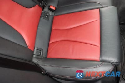 Zdjęcie 40 z 40 samochodu: 2015 AUDI S3 VIN:WAUBFGFFXF1037827 - miniatura