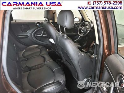 Zdjęcie 20 z 30 samochodu: 2014 MINI COOPER S COUNTRYMAN VIN:WMWZC3C58EWP25564 - miniatura