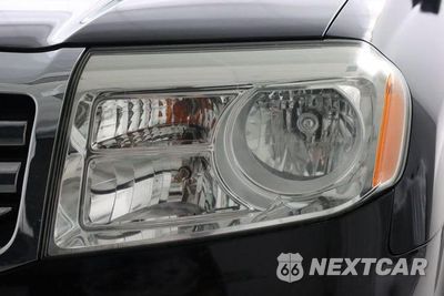 Zdjęcie 12 z 49 samochodu: 2014 HONDA PILOT EXLN VIN:5FNYF3H70EB002103 - miniatura