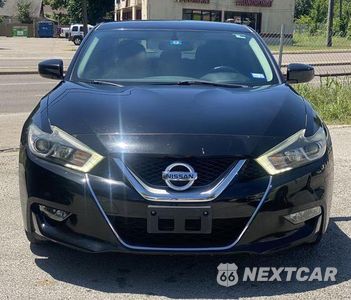 Drugie zdjęcie samochodu z przodu: 2016 NISSAN MAXIMA 3.5S VIN:1N4AA6AP0GC405063 - miniatura