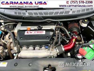 Zdjęcie 29 z 30 samochodu: 2011 HONDA CIVIC SI VIN:2HGFA5E57BH702597 - miniatura