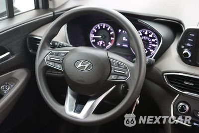 Zdjęcie 37 z 54 samochodu: 2020 HYUNDAI SANTA FE SE VIN:5NMS2CAD6LH153234 - miniatura