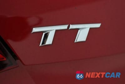 Zdjęcie 17 z 41 samochodu: 2016 AUDI TT VIN:TRUC5AFV0G1024042 - miniatura