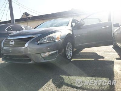 Zdjęcie 10 z 14 samochodu: 2014 NISSAN ALTIMA 2.5 VIN:1N4AL3APXEN343536 - miniatura
