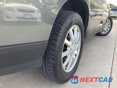 Zdjęcie 24 z 51 samochodu: 2005 BUICK RENDEZVOUS CX VIN:3G5DA03E65S517493 - miniatura