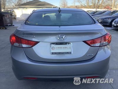 Zdjęcie 9 z 61 samochodu: 2011 HYUNDAI ELANTRA GLS VIN:KMHDH4AE3BU165849 - miniatura