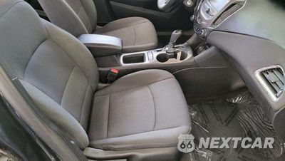 Zdjęcie 15 z 17 samochodu: 2017 CHEVROLET CRUZE LT VIN:3G1BE6SM4HS522995 - miniatura