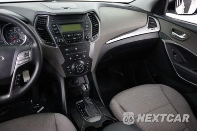 Zdjęcie 27 z 48 samochodu: 2014 HYUNDAI SANTA FE SPORT VIN:5XYZT3LB0EG203484 - miniatura