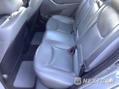 Zdjęcie 41 z 61 samochodu: 2011 HYUNDAI ELANTRA GLS VIN:KMHDH4AE3BU165849 - miniatura