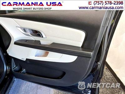 Zdjęcie 16 z 30 samochodu: 2016 GMC TERRAIN SLT VIN:2GKFLPE33G6129854 - miniatura