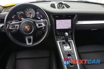 Zdjęcie 33 z 45 samochodu: 2017 PORSCHE 911 CARRERA S VIN:WP0AB2A97HS122751 - miniatura