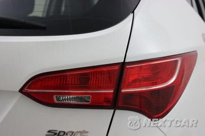 Zdjęcie 16 z 48 samochodu: 2014 HYUNDAI SANTA FE SPORT VIN:5XYZT3LB0EG203484 - miniatura