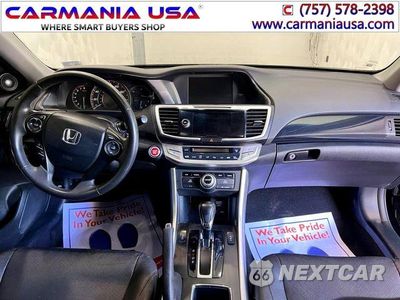 Zdjęcie 17 z 30 samochodu: 2013 HONDA ACCORD EXL VIN:1HGCT1B84DA020248 - miniatura