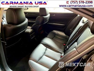 Zdjęcie 15 z 30 samochodu: 2014 NISSAN MAXIMA S VIN:1N4AA5AP1EC444302 - miniatura